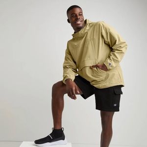 Brand new with tag sz m and 2xl champion wingbreaker